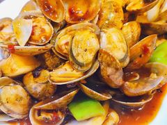 -金穗园·砂锅粥.醉鸡煲火锅(长寿路店)