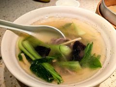 -东园小馆·早茶·淮扬小炒(江都路店)