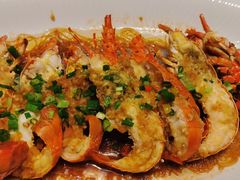 -宁海食府·涌宴(真和店)