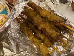 -巴依老爷新疆美食(工体旗舰店)