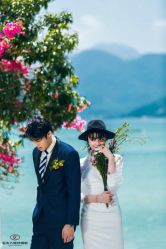 点击看大图 -金夫人婚纱摄影(惠阳店)