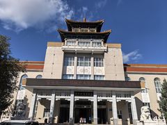 -齐齐哈尔市博物馆
