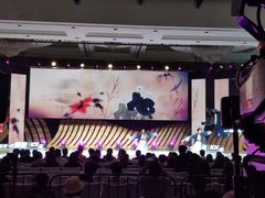 -北京中国大饭店