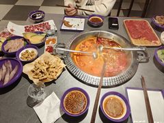 -重庆高老九火锅(吴中永旺店)