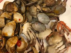 -芭菲盛宴·环球美食(解放碑英利国际店)