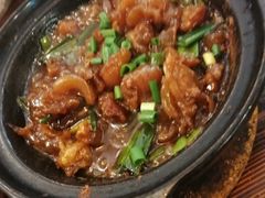 -小时候焗海鲜(鄞州万达店)