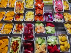 -海大南门夜市(海富街店)