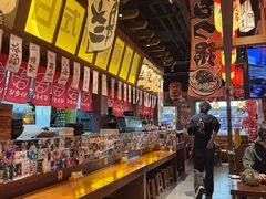 -白石的深夜食堂(济南万象城店)