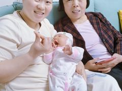 -田螺阿姨自营月嫂·育儿嫂(高新店)