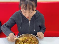 -鹍记特色牛杂面