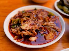 -中和裴氏蹄花(府河路店)