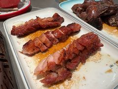 -先记烧鹅王·本地粤菜(福永店)