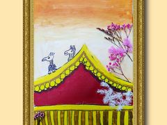 -杨梅红艺术教育(万象城教学中心)