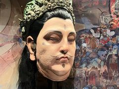 -中国美术学院-美术馆