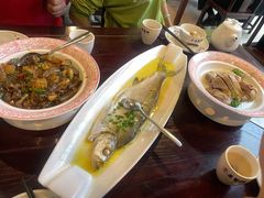 -集贤门·徽菜(南山店)