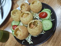 -清真·AL-JANNAT 佳纳特餐厅(狮子桥店)