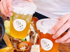 -小银家日式简餐(中信丹阳花园店)