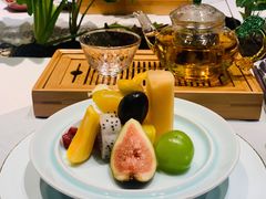 -叶叶菩提(太原别墅店)