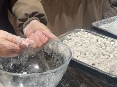 -甘婆婆醪糟汤圆