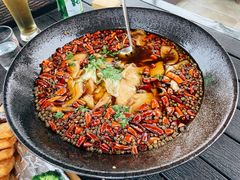 水煮鱼-素心小筑(后沙裕镇店)