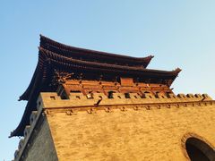 -常家庄园