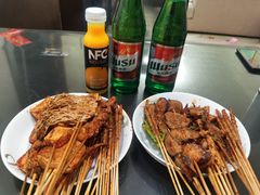 -非凡烧烤(历史博物馆店)