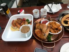 -宝莱纳餐厅(滨江店)