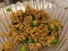 蛋炒饭-白仁仔· 活烤海鲜 宵夜(豫园店)