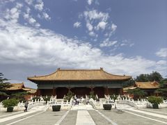-北京市劳动人民文化宫(太庙)