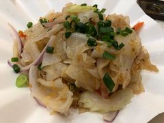 XO酱陈村粉-顺德人家食府(黄金广场店)