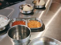 -哈哈碳都·牛肋条无限自助烤肉(宝龙店)