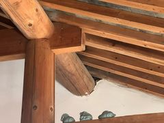 -新月集庭院咖啡馆(老邮局店)