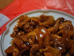 -同发号饭庄(复兴路店)