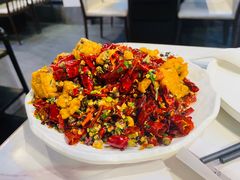 -德林酸菜鱼火锅(南丹店)