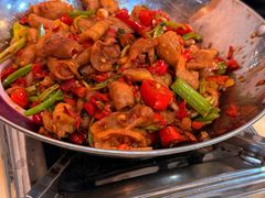 -笨罗卜浏阳菜馆(高桥永祥店)