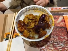 -吉野家(大连黑石礁富丽庭店)