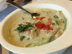 -阿诺泰·泰国餐厅(紫荆店)