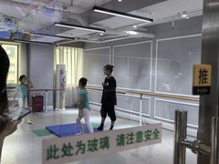 -舞蓓舞蹈(永定路校区)