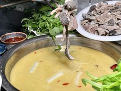 -夜宴江景餐厅