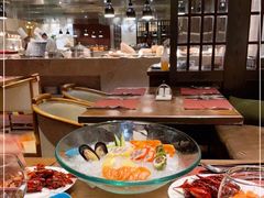 -大理实力希尔顿酒店•香全日制餐厅