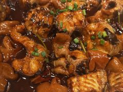 鳗鱼烧肥肠-鲜螺湾(鹏欣丽都店)