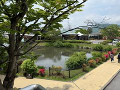 -轻井泽王子购物广场