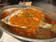 -回家吃饭·地道南昌菜(建德观总店)