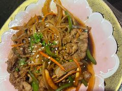 -福樱兰海鲜放题铁板烧(加州店)