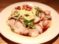 -桂小厨广西菜(青秀万达店)