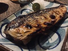 青花鱼-半藏居酒屋(香港花园店)
