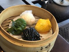 -味友味港印记(厦门集美银泰百货店)