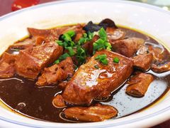 -世外桃源农庄·德清土菜(兴康南路店)