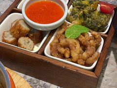 -四道菜·福建菜馆(新街口金鹰店)