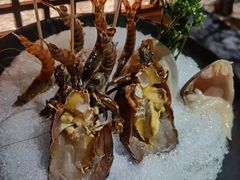-揽季锅物会.福建黄鱼.海鲜姿造(五四路店)